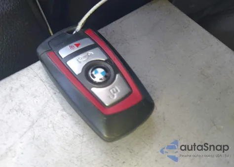 2018 BMW 430I z USA, uszkodzony, nr VIN WBA4Z1C50JEC70595